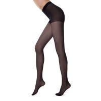 Steungevende panty 20 denier Conte Active soft 20